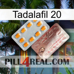 Tadalafil 20 new13